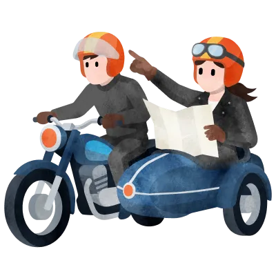 Sidecar